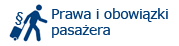 Prawa i obowiązki podróżnego