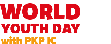 World Youth Day with PKP Intercity