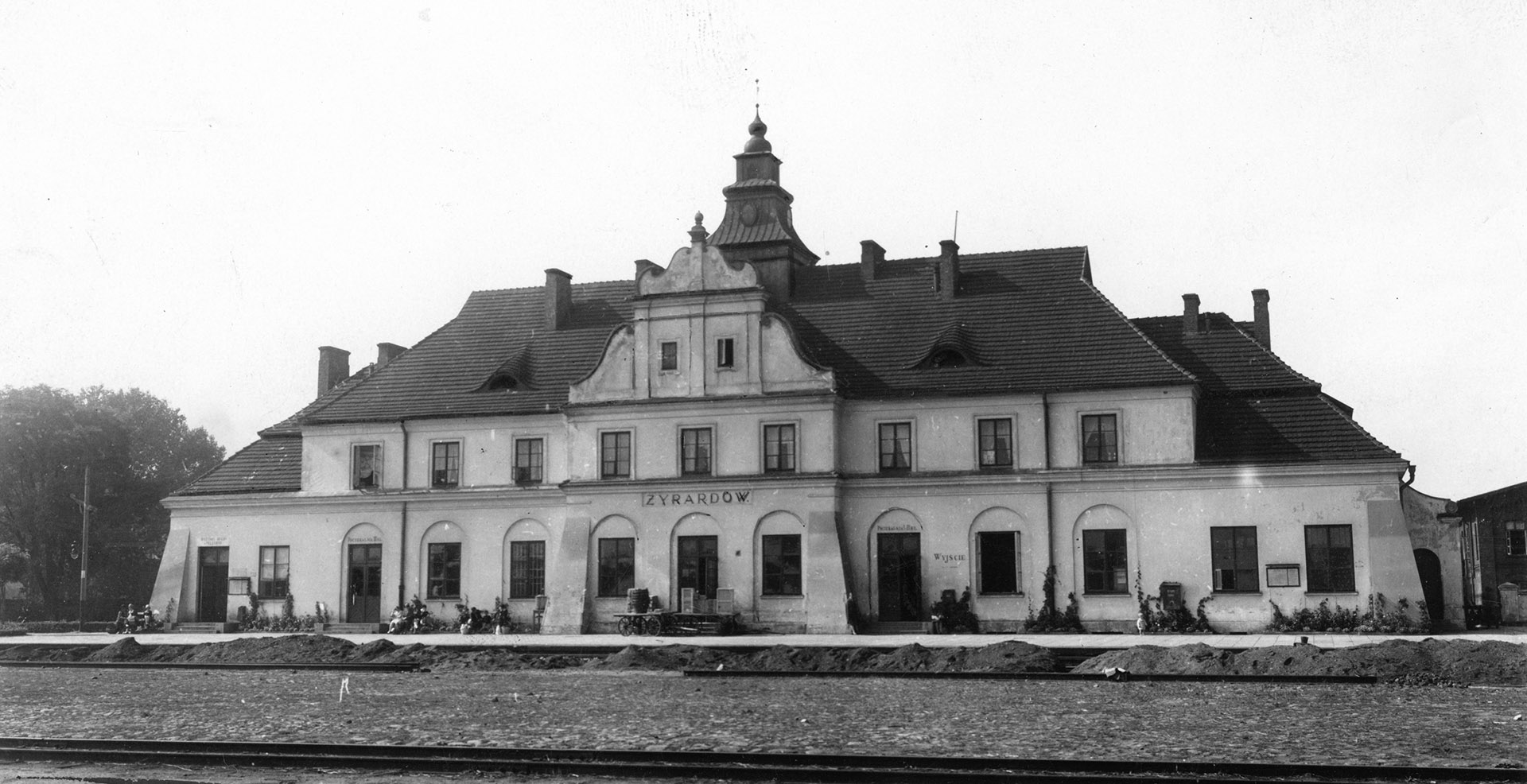 Żyrardów