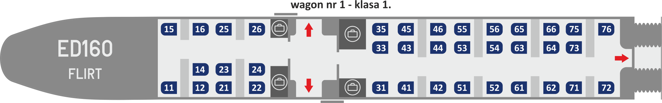 wagon 1