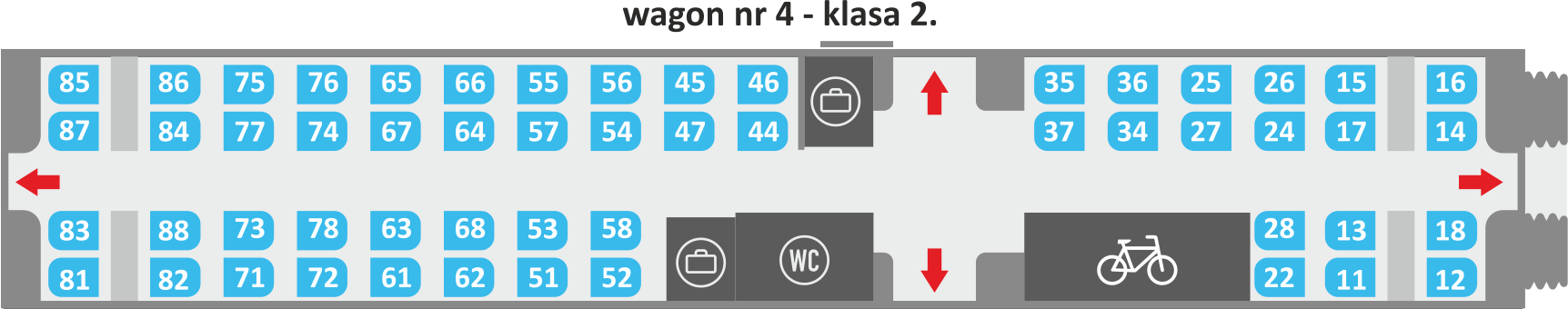 wagon 4