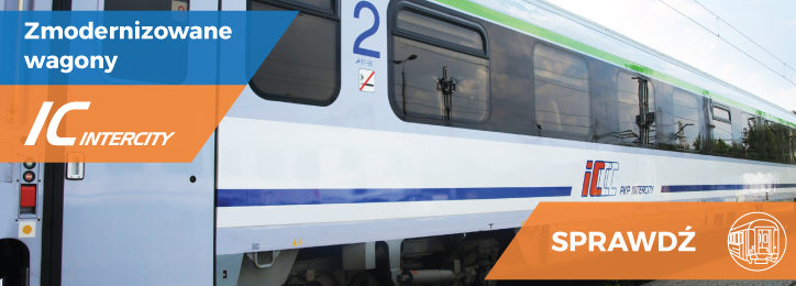 przejdź do opisu zmodernizowanych wagonów