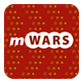logo aplikacji mobilnej wars