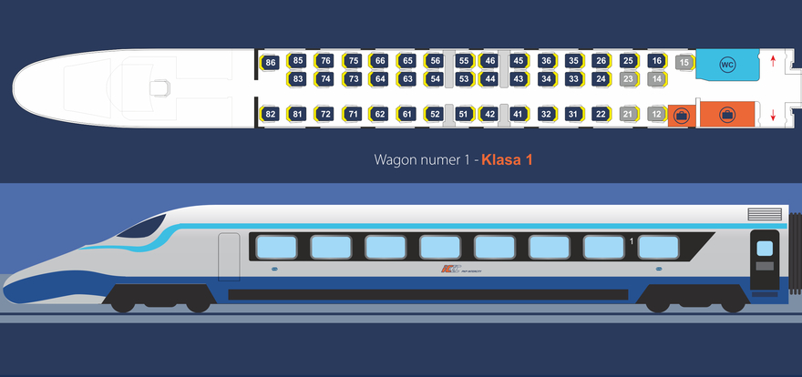 wagon 1